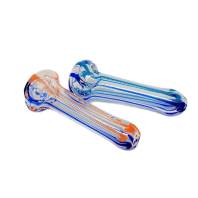 2.5" Mini Pipe