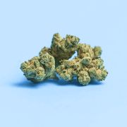 LBS Cali Kush