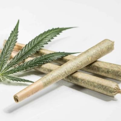 Top Shelf Prerolls