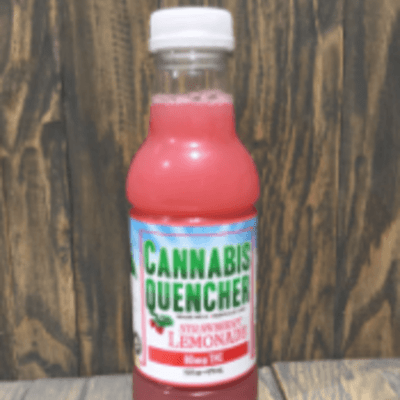 VENICE COOKIE COMPANY 75mg STRAWBERRY LEMONADE