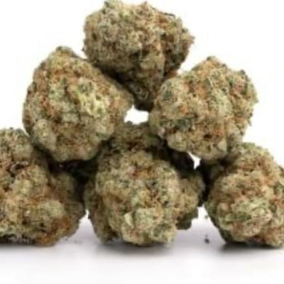 Alaskan Thunder Fuck