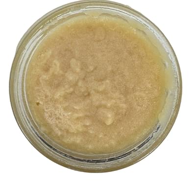 $150 Live Resin Baller Jar oz