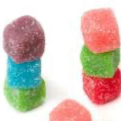 Sour sweet fruit