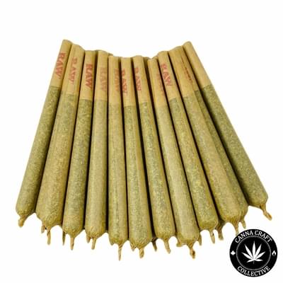 Designer Prerolls