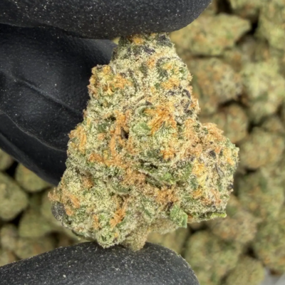 Peanut Butter Breath (Hybrid)