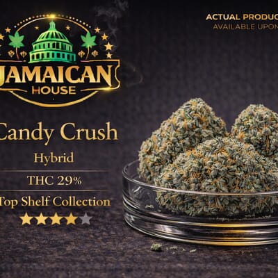 Candy crush TS
