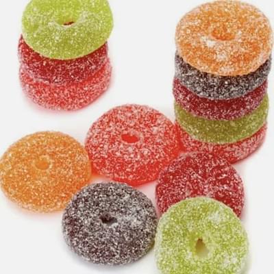 Ring sours