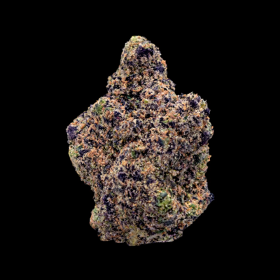 Chocolate Haze