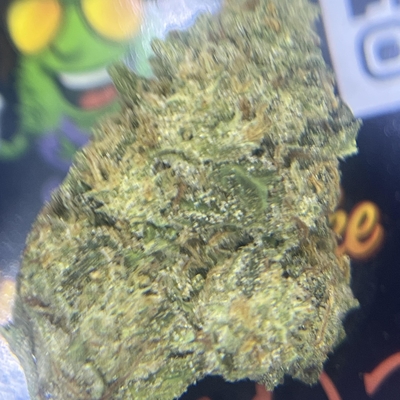 TOPSHELF- HONEY BANANA