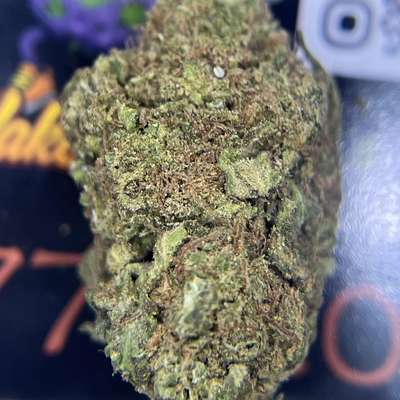 PREMIUM- HIGH OCTANE