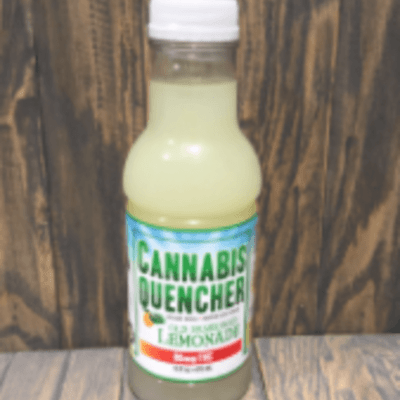 VENICE COOKIE COMPANY 75mg LEMONADE
