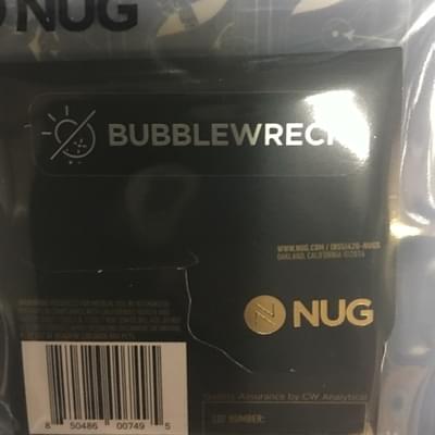 Bubble Wreck Shatter