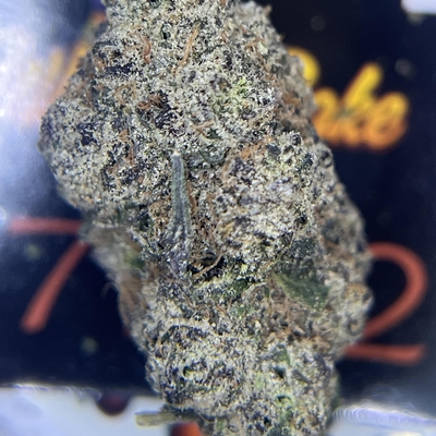 DESIGNER- CEREAL MILK