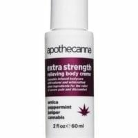 Apothecanna Relieving Spray 2oz