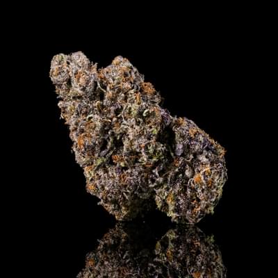 Cherry slushiez ( Exotic)