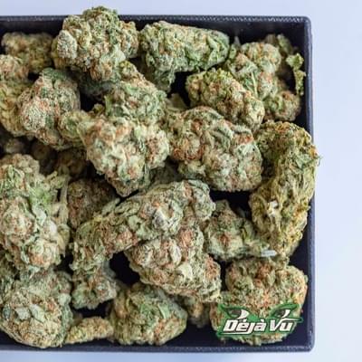 Sour patch