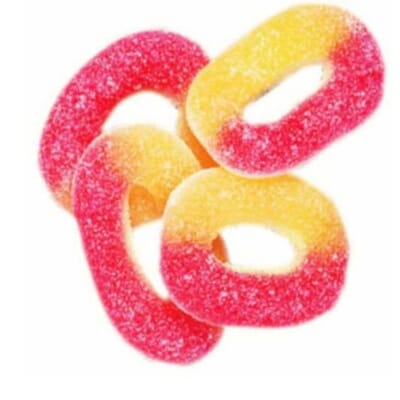 faded fruits