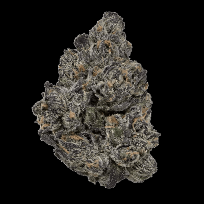 Black Ice