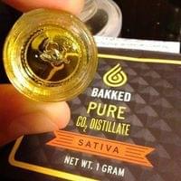 Assorted Pure Distillates