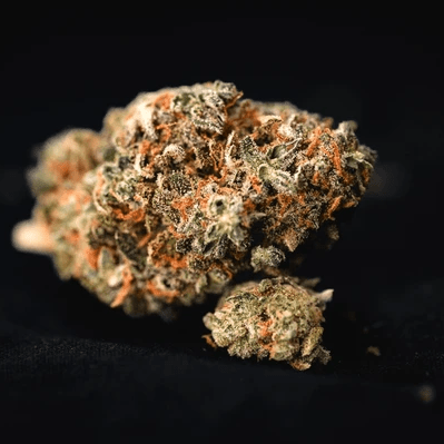 Diesel Dough