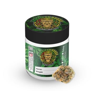 Purple punch TS
