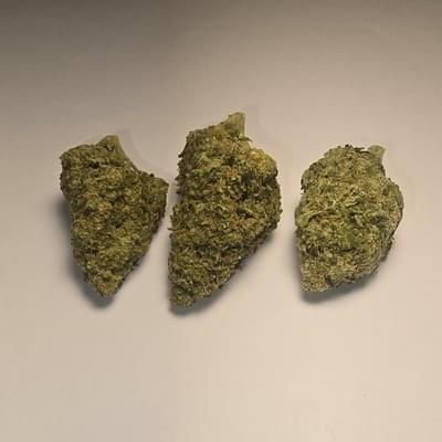 Alien OG (PREMIUM)