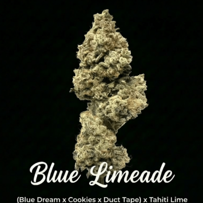 Blue Limeade