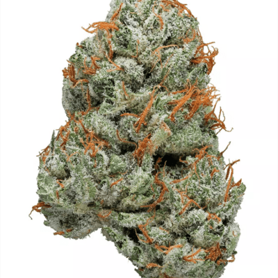 platinum cookie (Exotics)