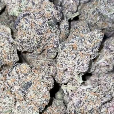 SOUR STRAWBERRY KUSH ( DESIGNER/INDICA)_