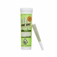 DIME BAG Kronic Thunder Preroll | 5 Pack