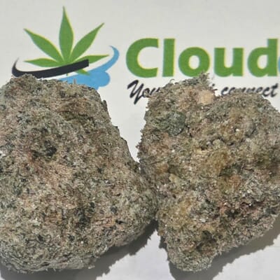 Cookies & Cream