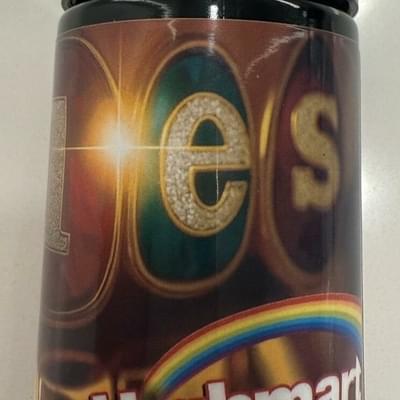 Zkittles (HM Reserve) | High Mart