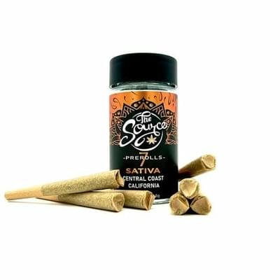The Source CC Lemonade | 7 pack
