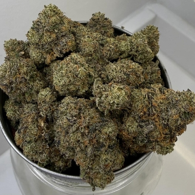 White Taffi | Greendawg Cultivators