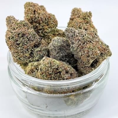 Carmel Cake (Top Shelf)