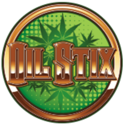 Oil Stix - Syringe 1g