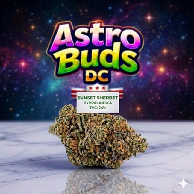 Sunset Sherbet âï¸