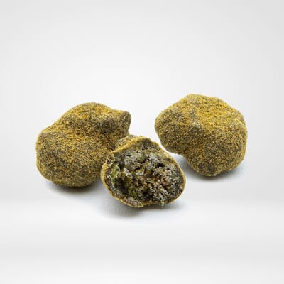 Moonrock Concentrate – Premium DC Weed Delivery