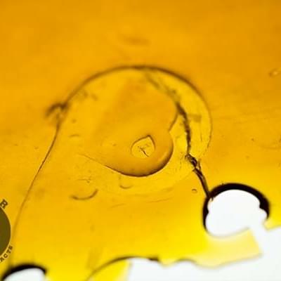 Boulder Extracts