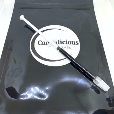 Cannalicious - RSO 1g