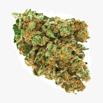 White Fire OG (Top shelf)