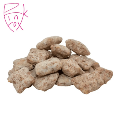 Fox Rox | 100mg | 10ct