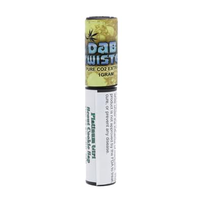 Boom! Extrax-Joy Ride Dab Twister 1G