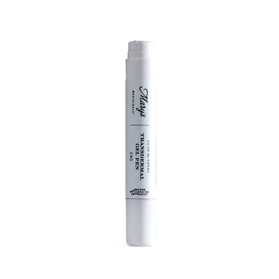 CBD Transdermal Pen