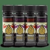 Bakked CO2 Terpene Cartridge