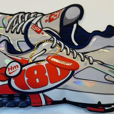 AIR MAX 180 | Hight Mart