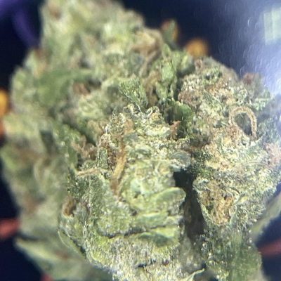 TOPSHELF - CANDY FUMES