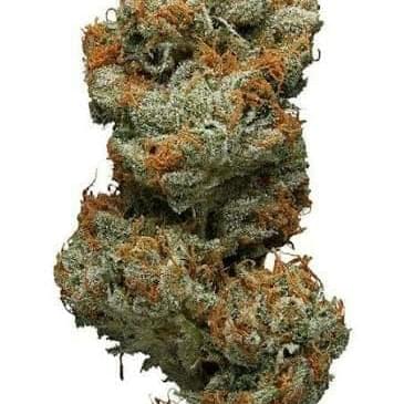 Grapefruit (Exotic)