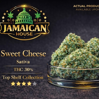 Sweet Cheese