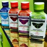 MarQaha THC FlasQs